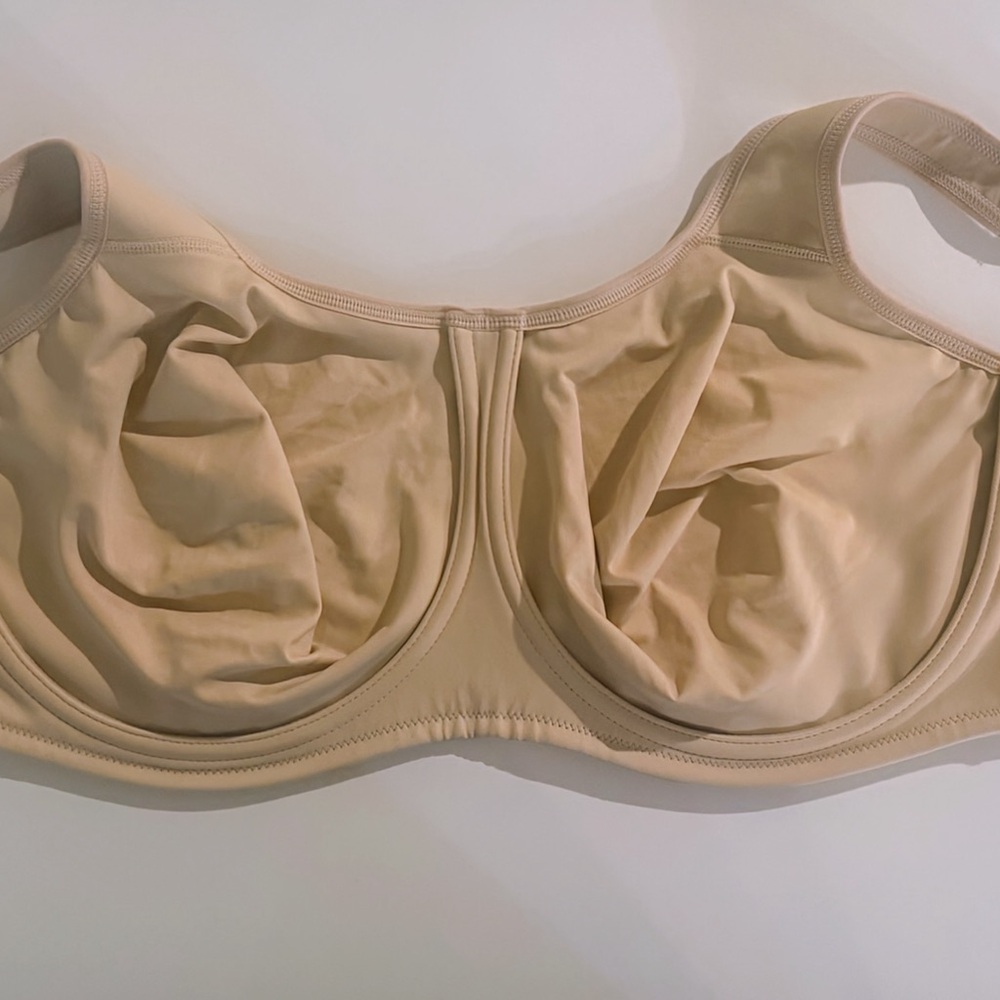 Wacoal Simone Sport Underwire Bra - Picture 3 of 4